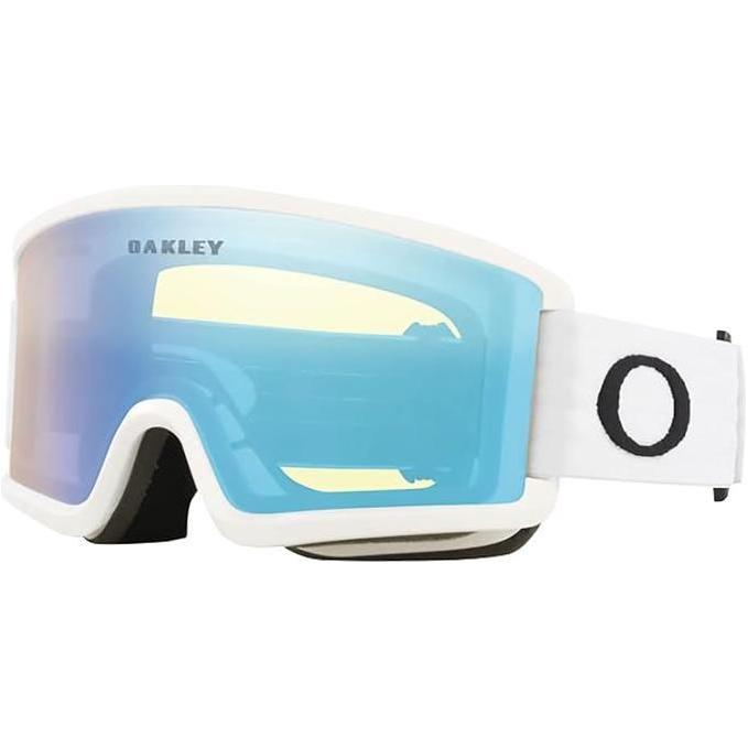 Oakley Target Line S Goggles