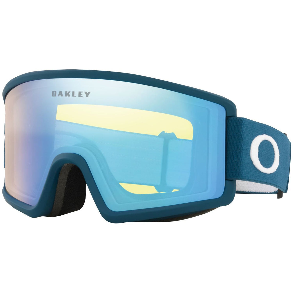 Oakley Men&#39;s Ridge Line XL Goggles