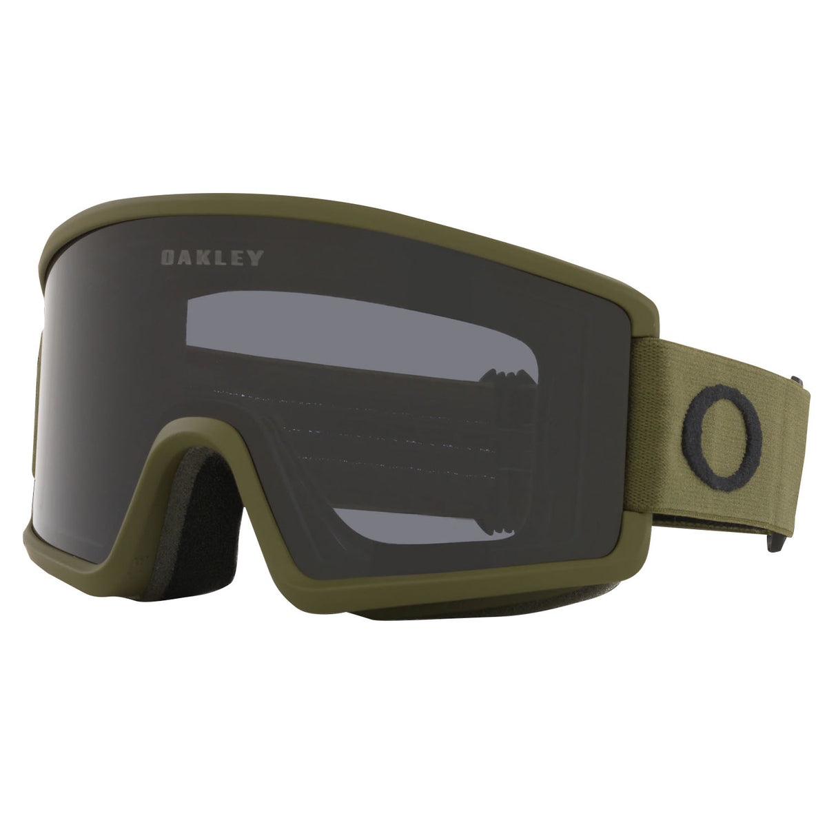 Oakley Men&#39;s Ridge Line XL Goggles
