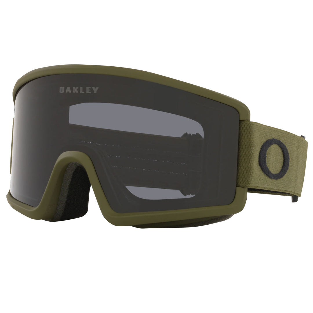 Oakley Target Line M Goggles