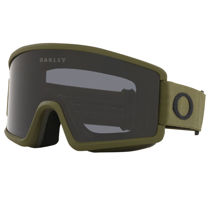 Oakley Target Line M Goggles