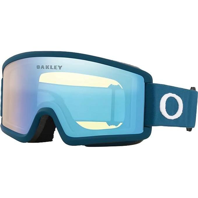 Oakley Target Line S Goggles