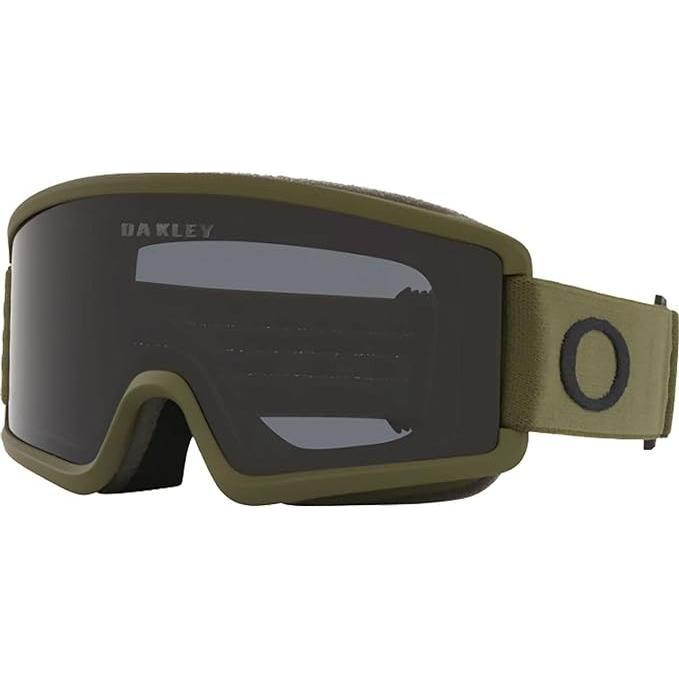 Oakley Target Line S Goggles