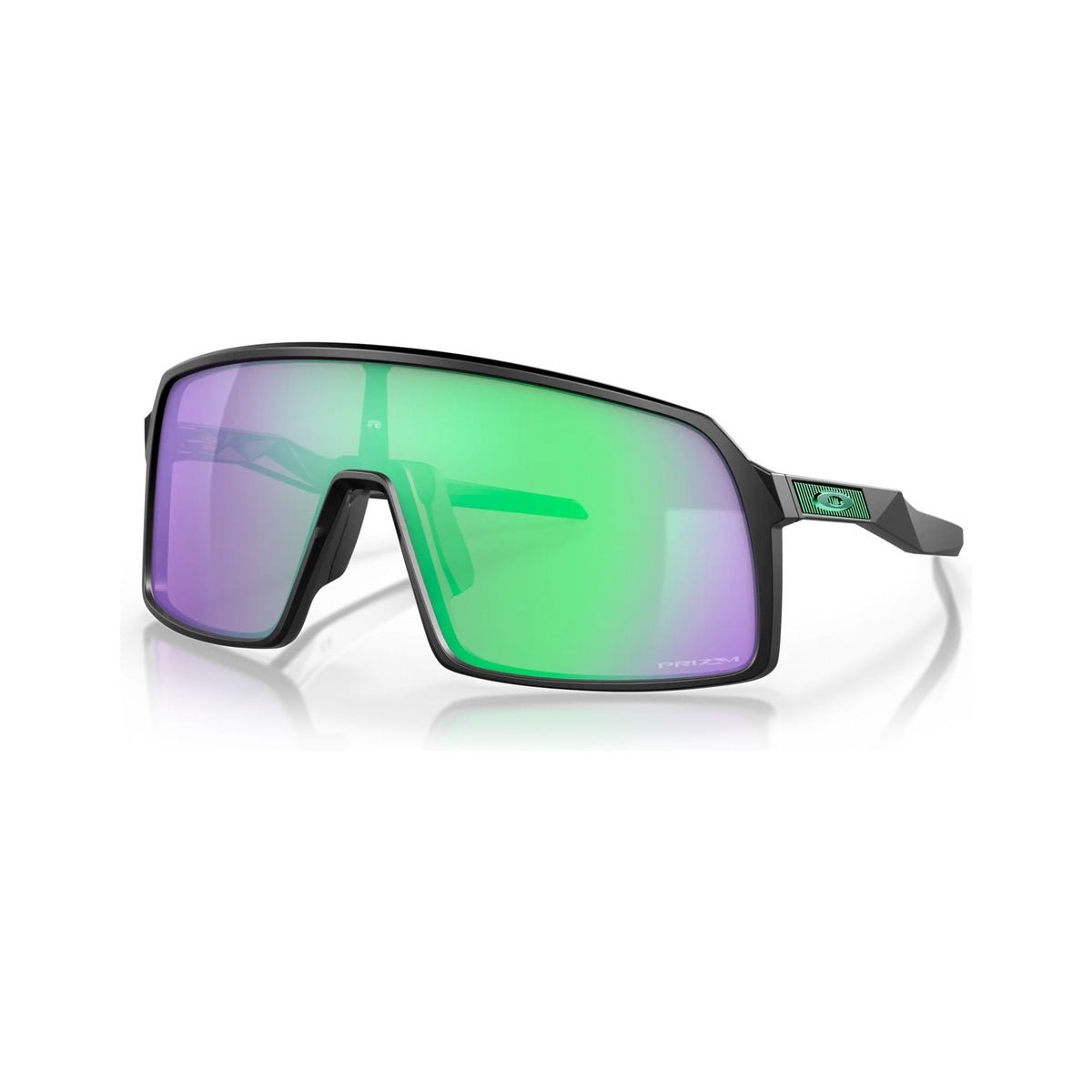 Oakley Sutro (Low Bridge Fit) Sunglasses