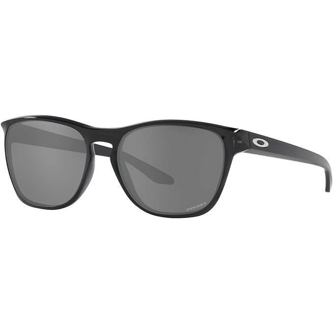 Oakley Men&#39;s Manorburn Sunglasses