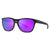 Matte Black; Prizm Violet