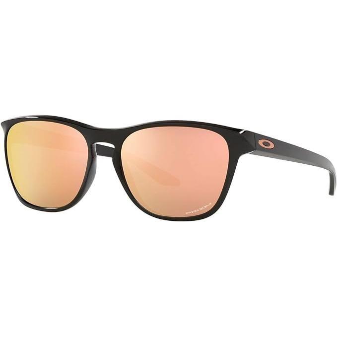 Oakley Men&#39;s Manorburn Sunglasses