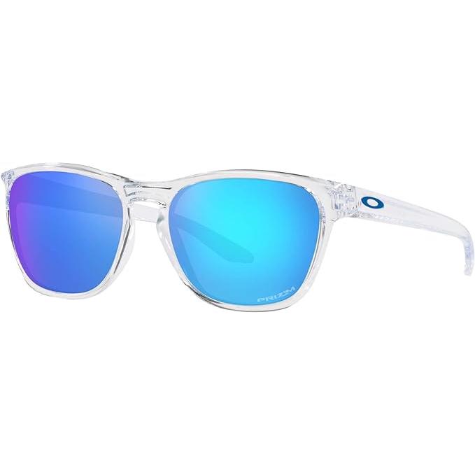 Oakley Men&#39;s Manorburn Sunglasses