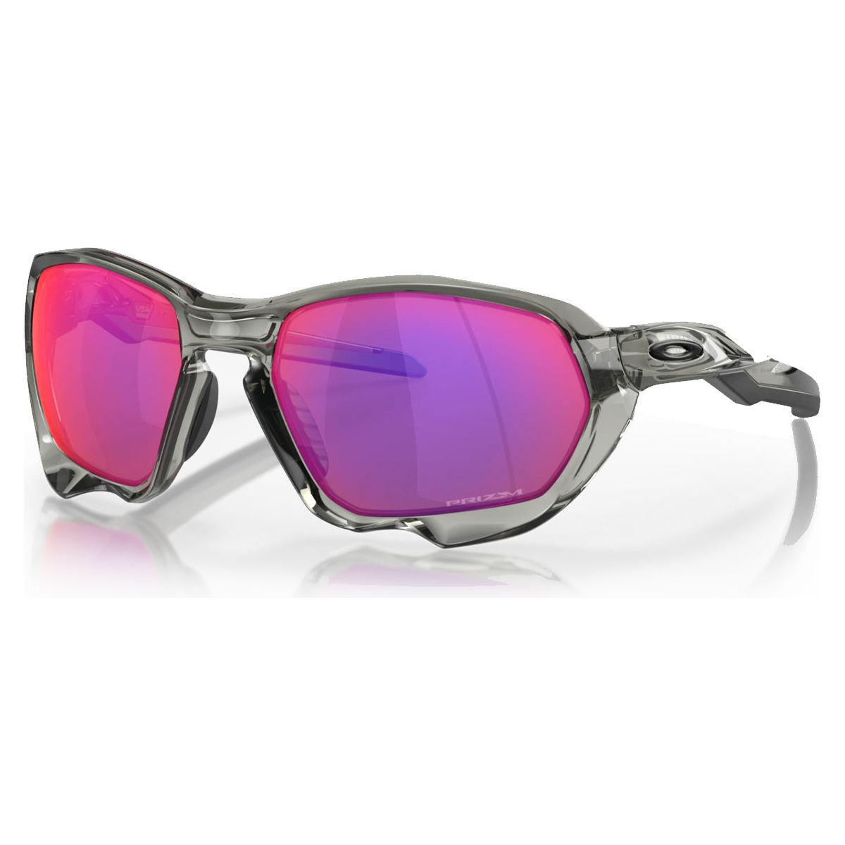 Oakley Men&#39;s Plazma Sunglasses