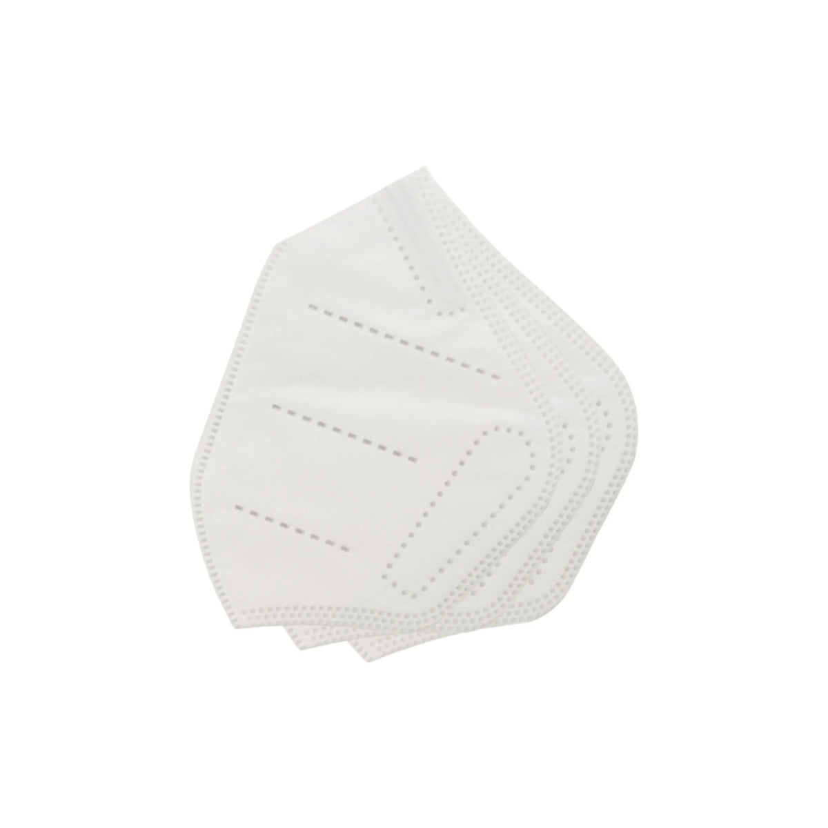Oakley MSK3 Disposable Filter Replacement 3 Pack