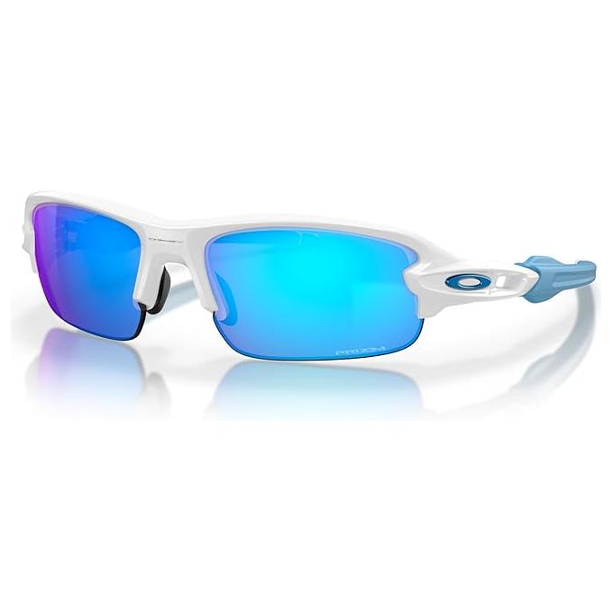 Oakley Flak XXS (Youth Fit) Sunglasses