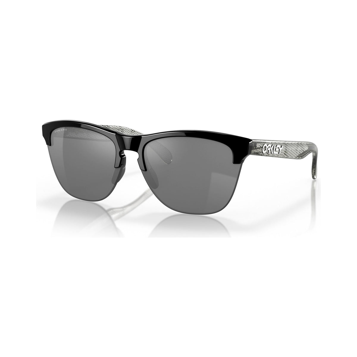 Oakley Men&#39;s Frogskins Lite Sunglasses