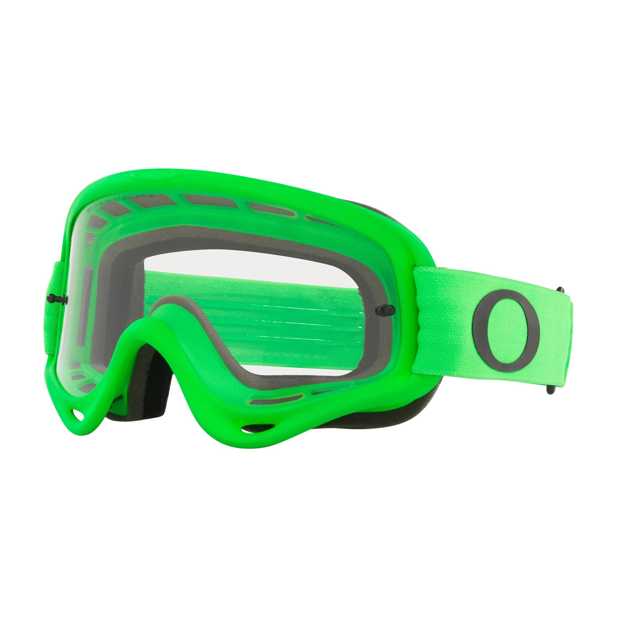 Oakley O-Frame MX Goggles