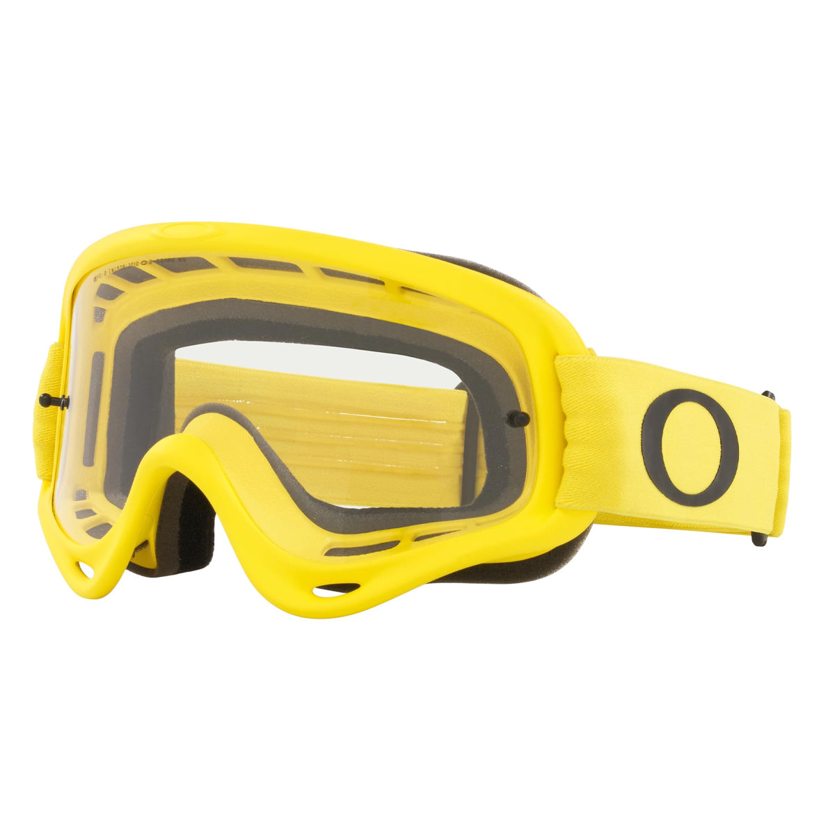 Oakley O-Frame MX Goggles