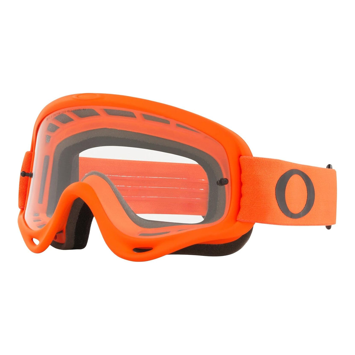 Oakley O-Frame MX Goggles