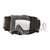 Tuff Blocks White; Clear Roll Off