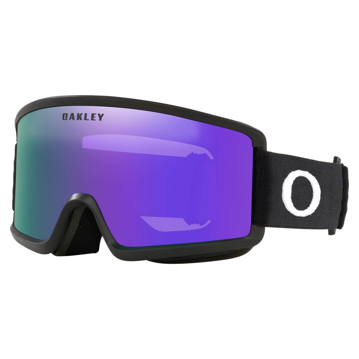 Oakley Target Line S Goggles