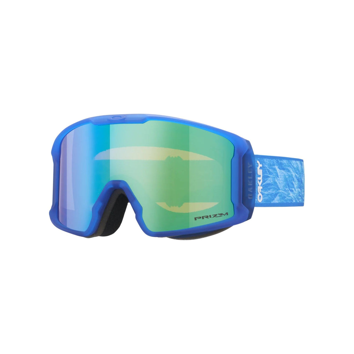 Oakley Line Miner M Snow Goggles - Ourland Outdoor