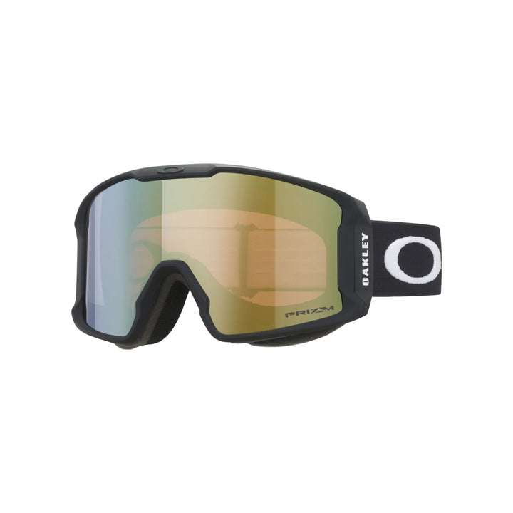 Oakley Line Miner M Snow Goggles