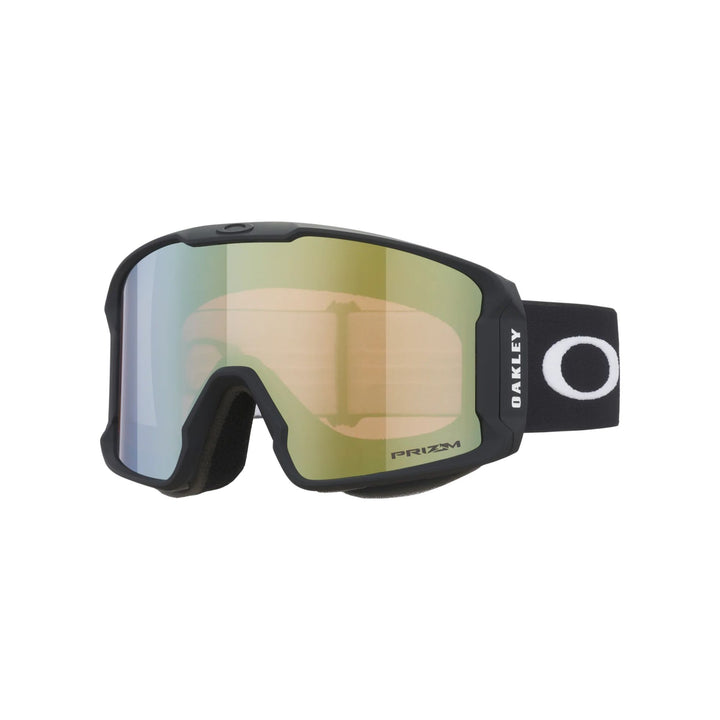 Oakley Line Miner L Snow Goggle