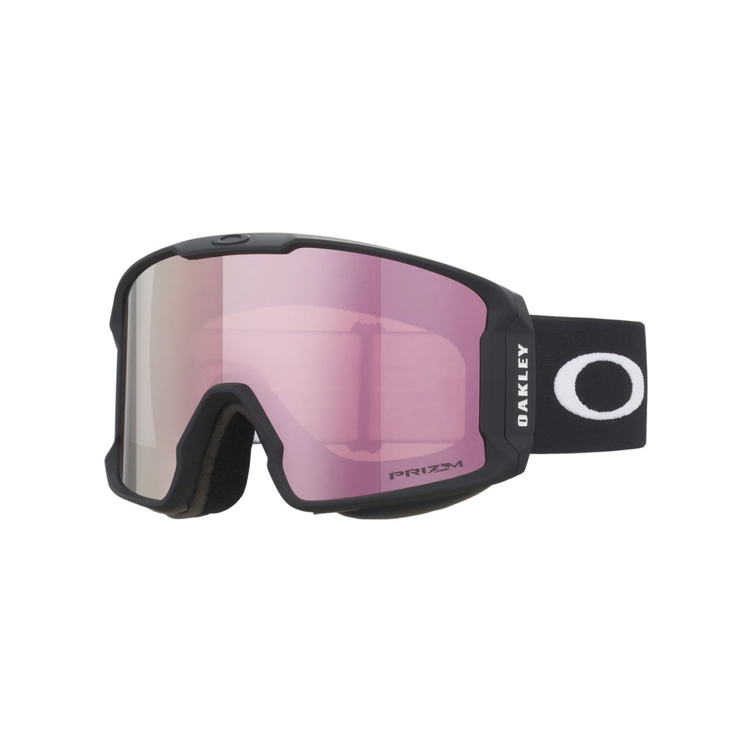 Oakley Line Miner L Snow Goggle