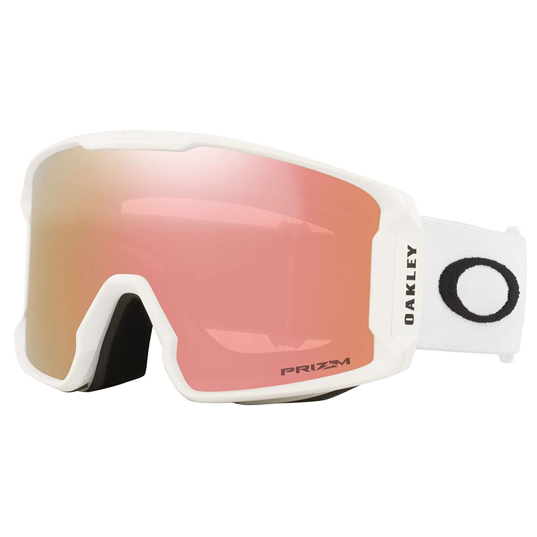 Oakley Line Miner L Snow Goggle