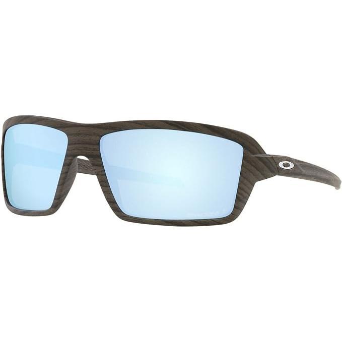Oakley Men&#39;s Cables Sunglasses
