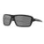 Matte Black; PRIZM Black Polarized