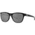 Matte Black; PRIZM Black Polarized