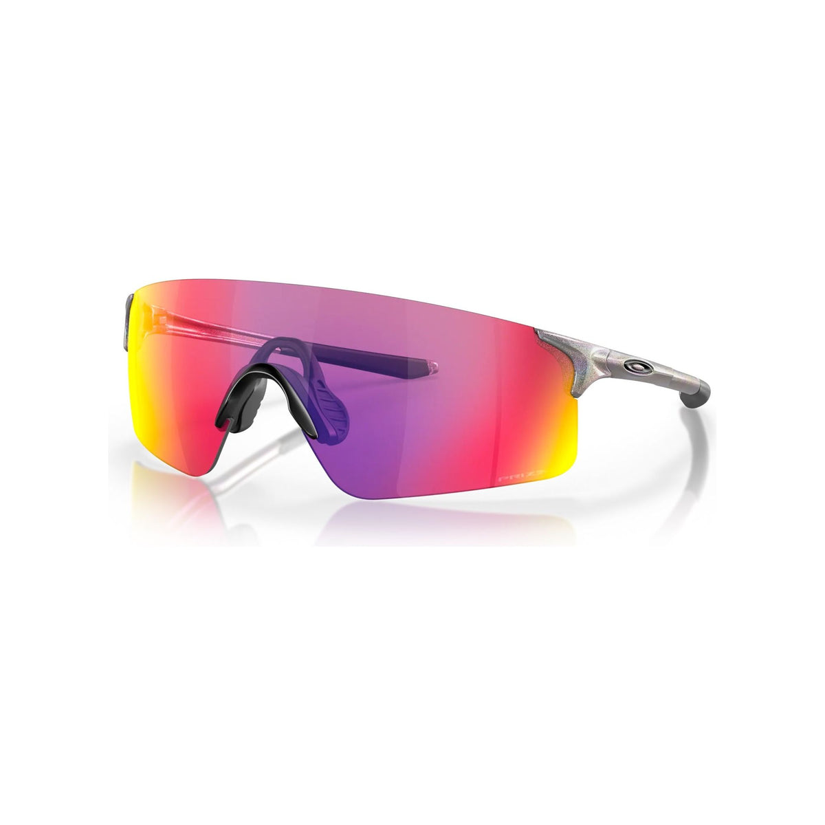 OAKLEY OO9454 Polished Black - Unisex Sunglasses, Prizm Road Lens
