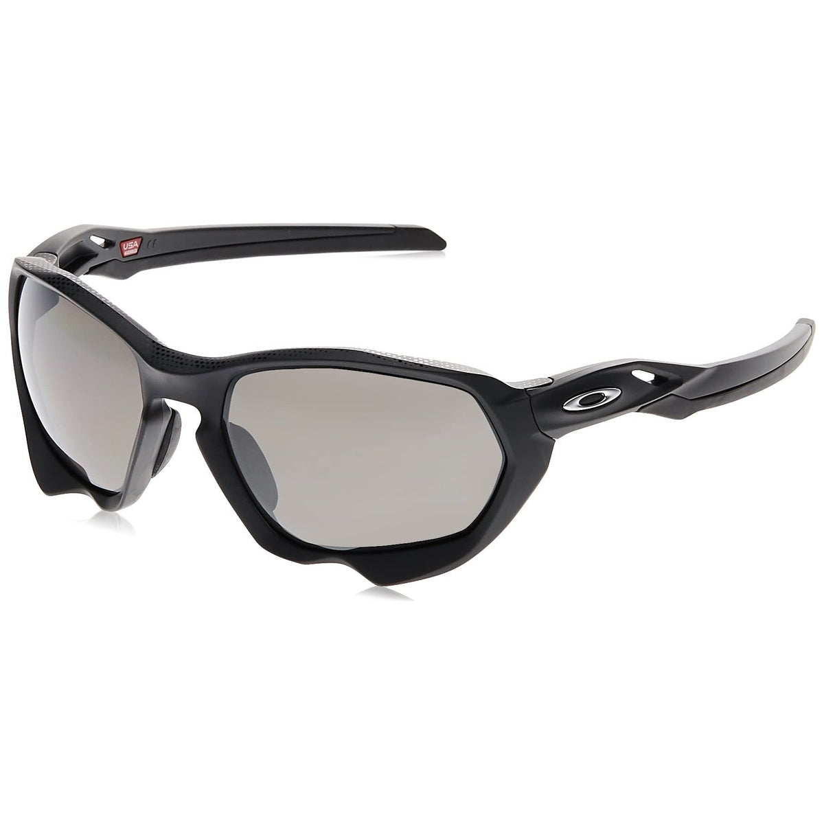 Oakley Men&#39;s Plazma Sunglasses