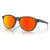 Matte Grey Smoke; Prizm Ruby Polarized