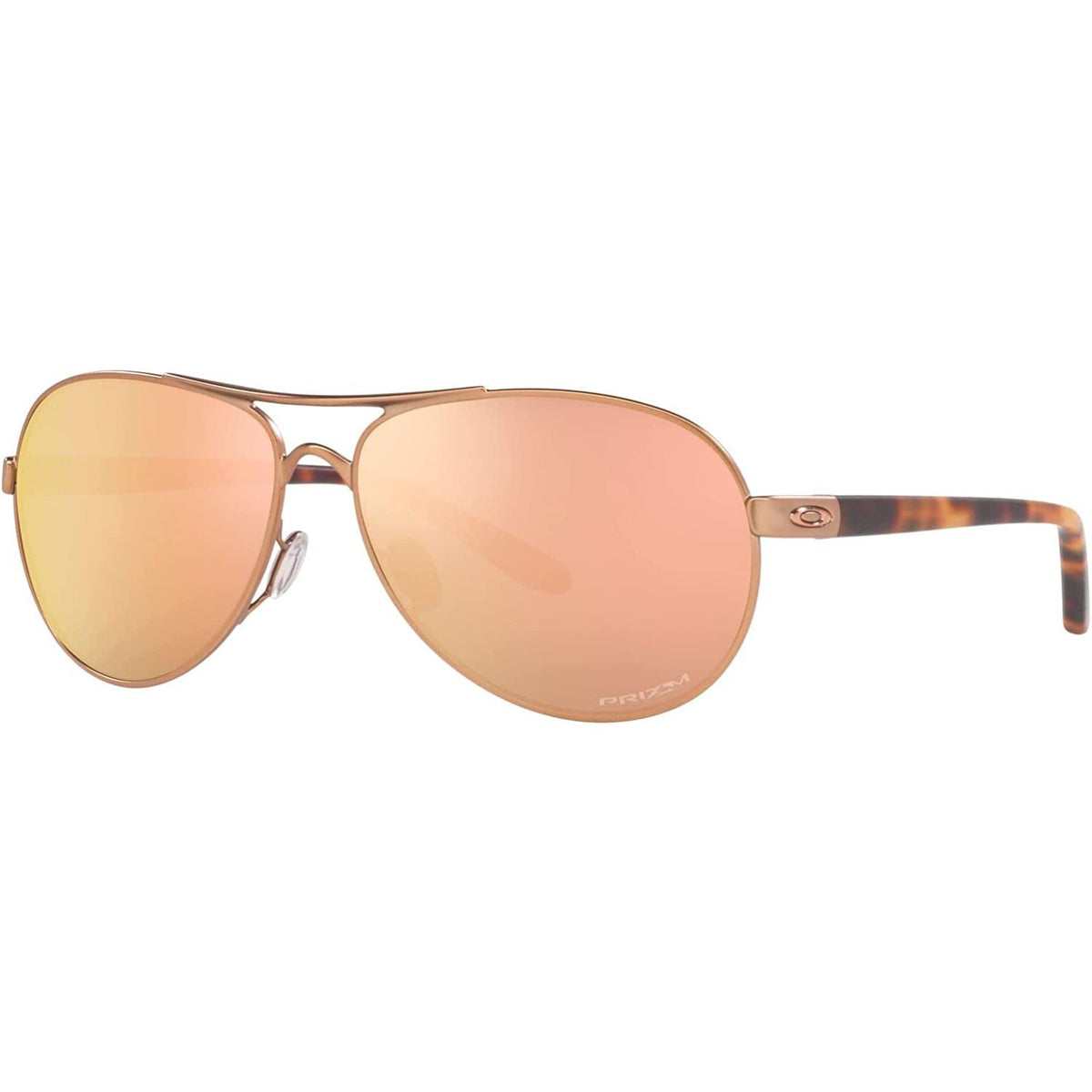 Oakley Women&#39;s Feedback Sunglasses