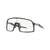 Matte Carbon; Clear Photochromic