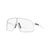 Matte White; Clear Photochromic