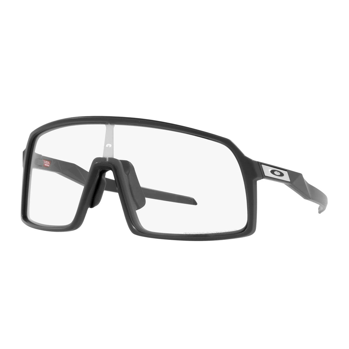 Oakley Sutro (Low Bridge Fit) Sunglasses