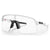 Matte White; Clear Photochromic