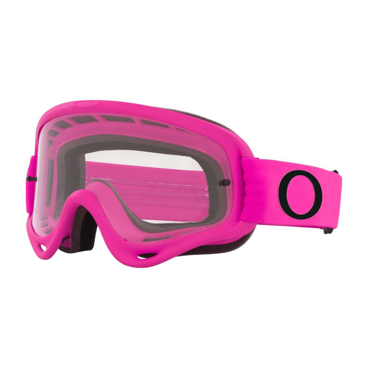 Oakley O-Frame MX Goggles