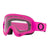 Pink; Clear
