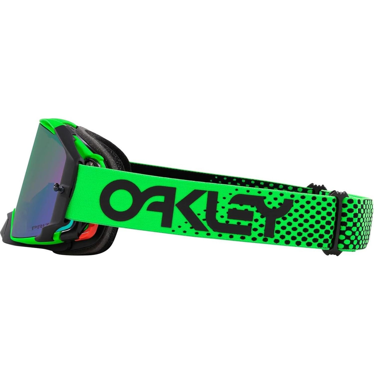 Oakley Airbrake MX Goggles