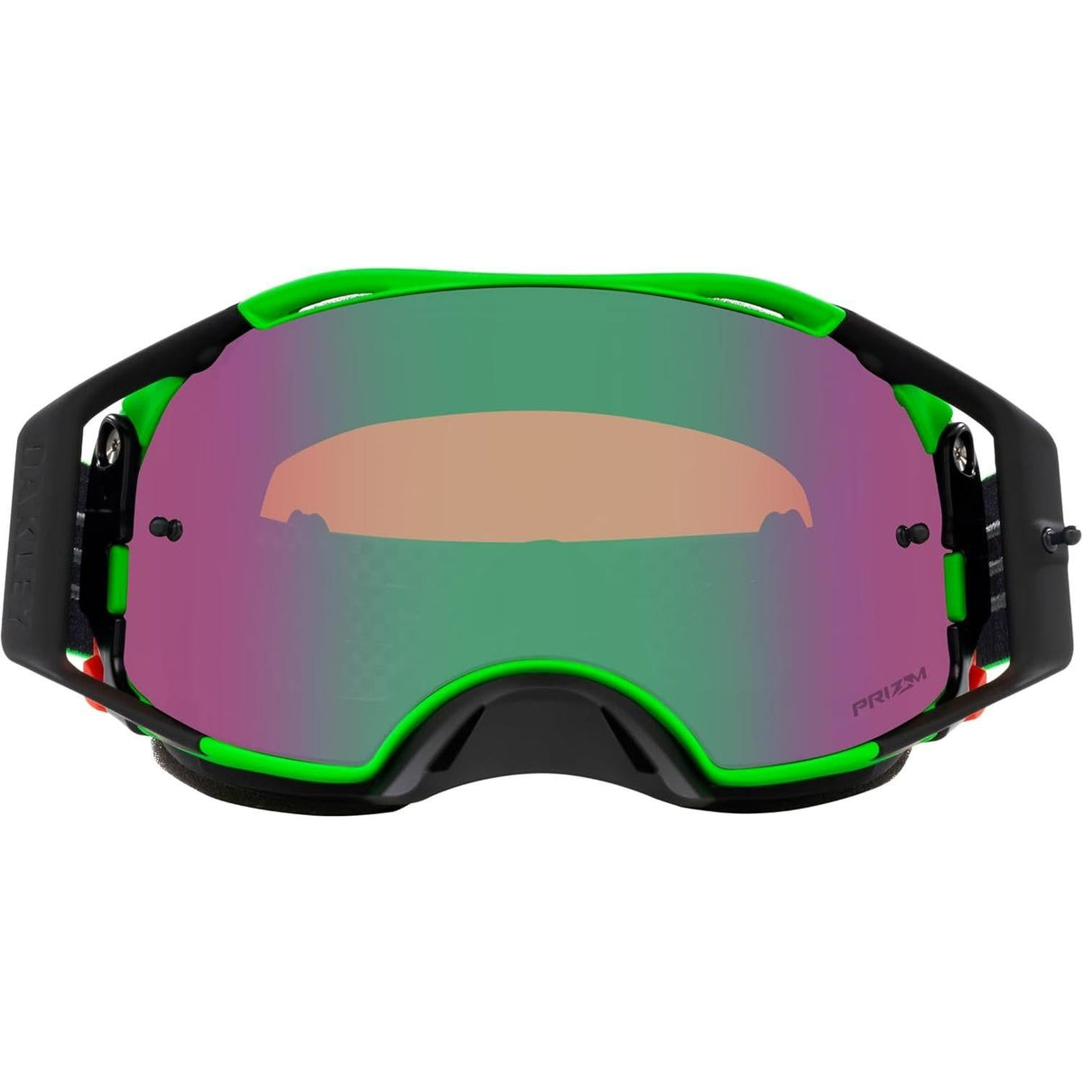 Oakley Airbrake MX Goggles