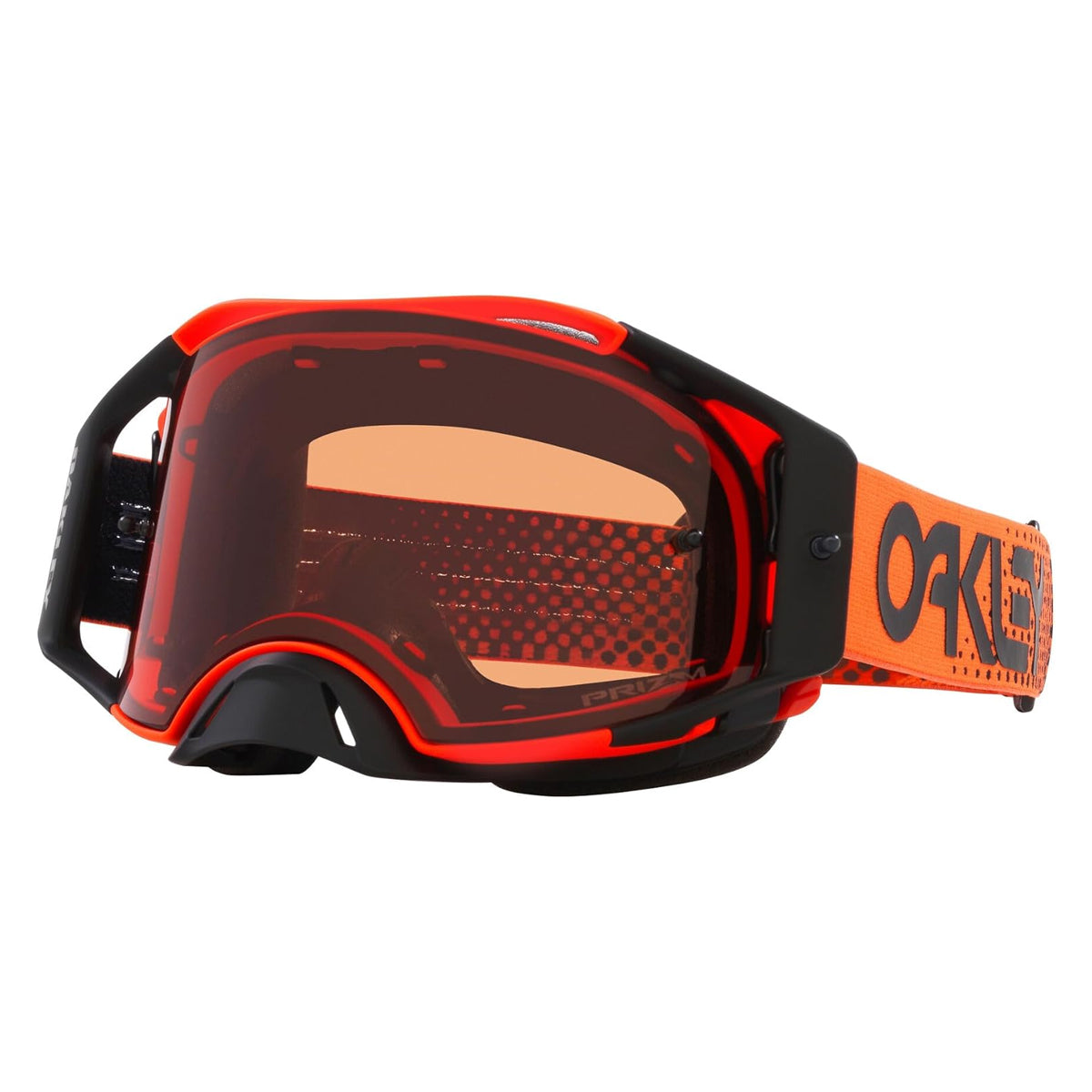 Oakley Airbrake MX Goggles