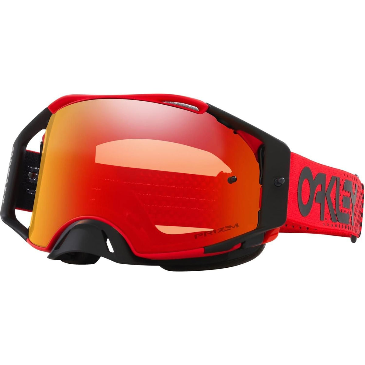 Oakley Airbrake MX Goggles