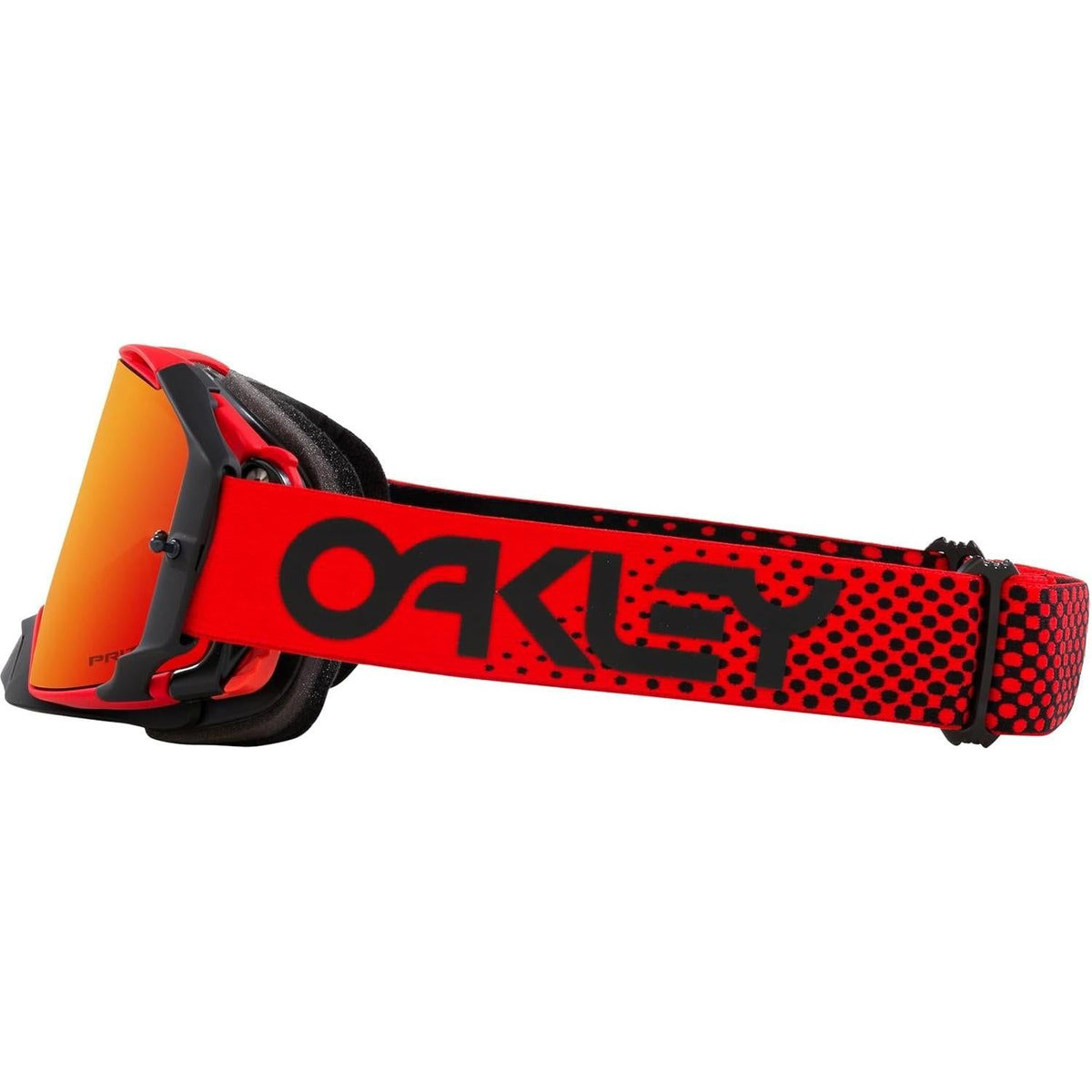 Oakley Airbrake MX Goggles