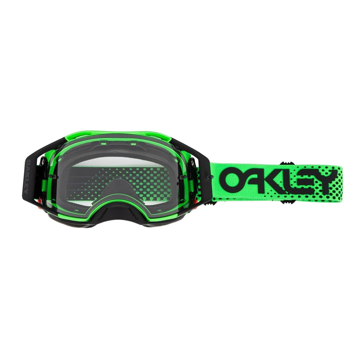 Oakley Airbrake MX Goggles
