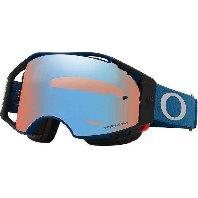 Oakley Airbrake MTB Goggles