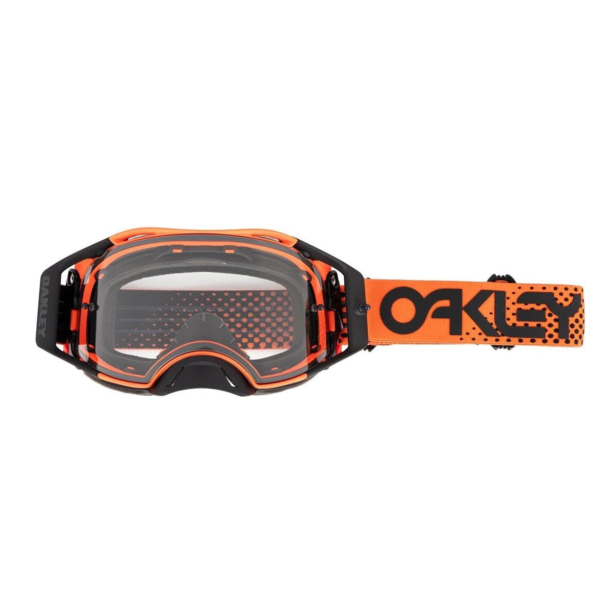 Oakley Airbrake MX Goggles