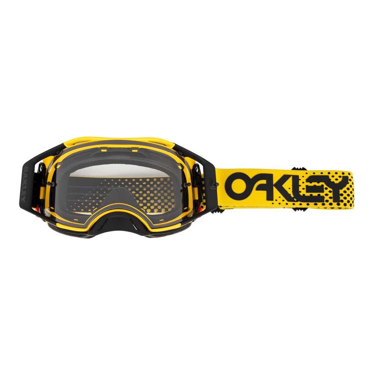 Oakley Airbrake MX Goggles