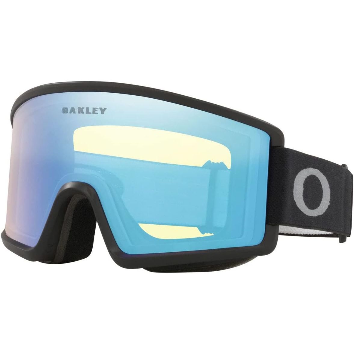 Oakley Target Line M Goggles