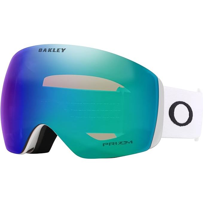 Oakley Flight Deck L Goggles